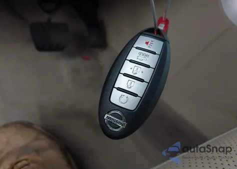 2014 Nissan Altima 2.5 Sl z USA, uszkodzony, nr VIN 1N4AL3AP9EC129911